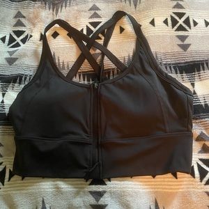 The Revive Bra Lux - Midnight